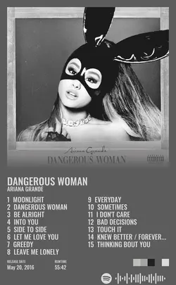 Ariana Grande - Dangerous Woman.jpg